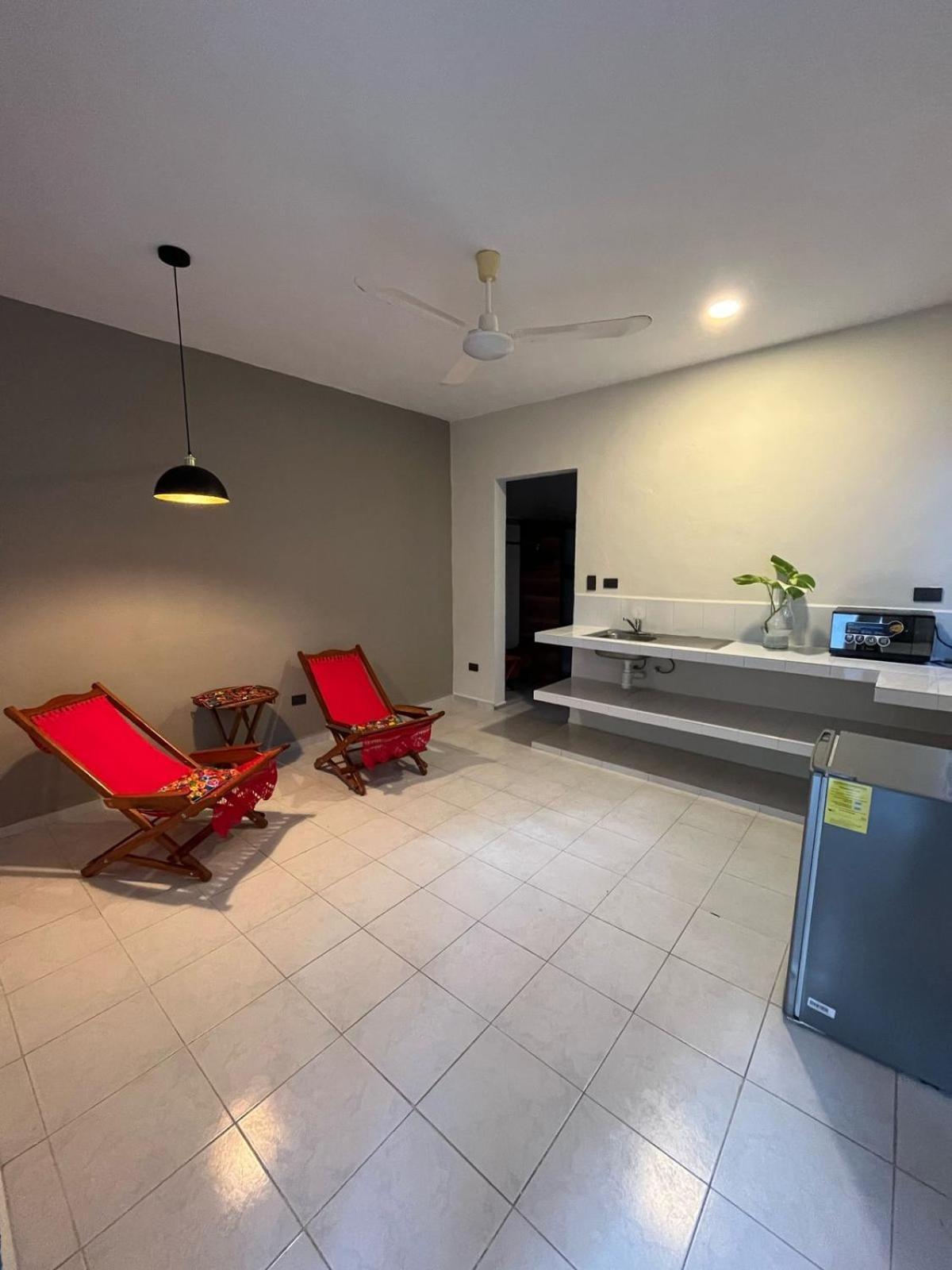Hotel Ha Garden Gallery - 5Th Avenue Плая дел Кармен Екстериор снимка