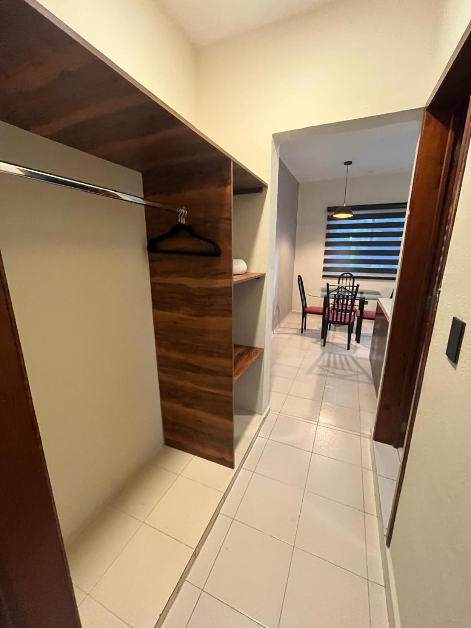 Hotel Ha Garden Gallery - 5Th Avenue Плая дел Кармен Екстериор снимка