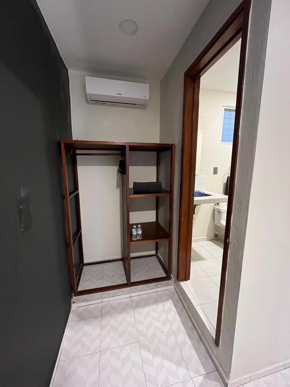 Hotel Ha Garden Gallery - 5Th Avenue Плая дел Кармен Екстериор снимка