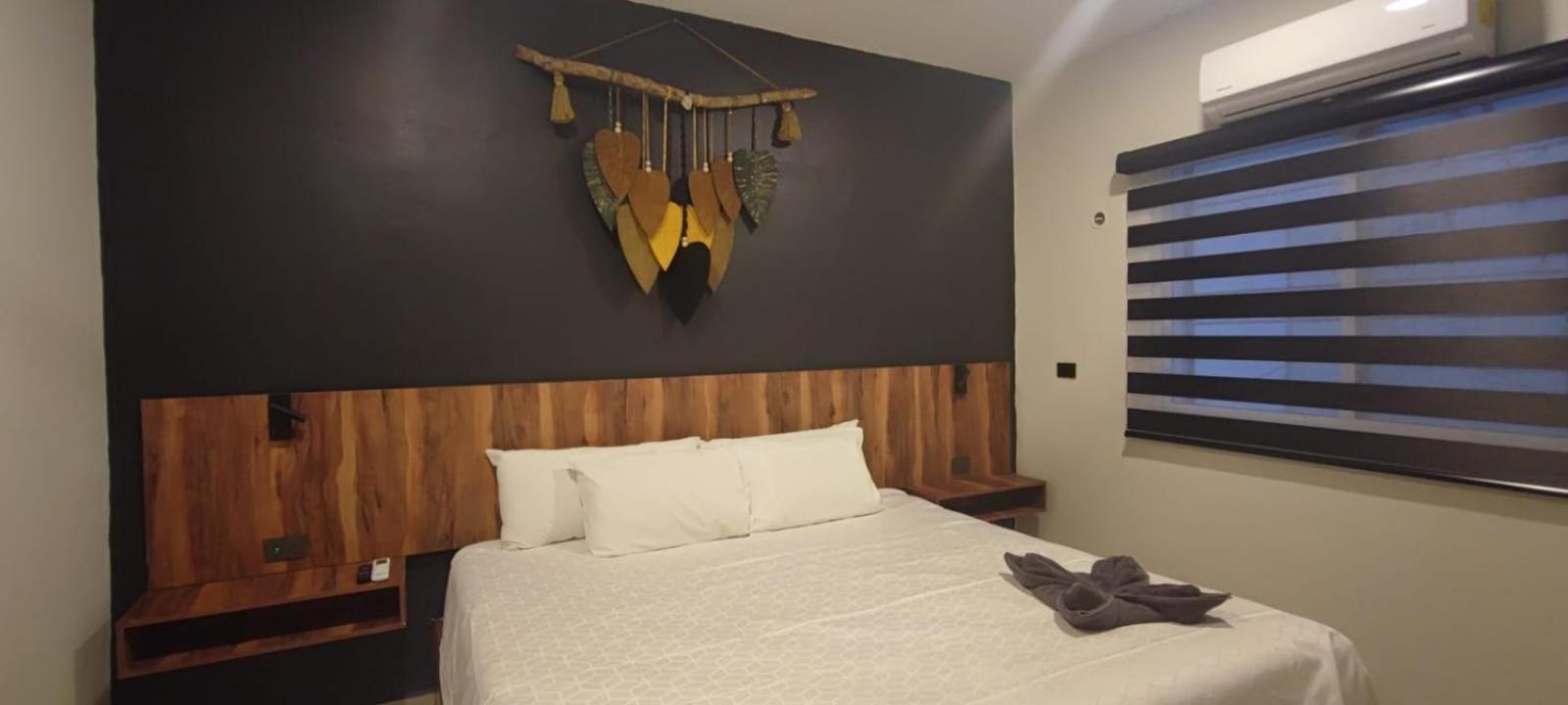Hotel Ha Garden Gallery - 5Th Avenue Плая дел Кармен Екстериор снимка