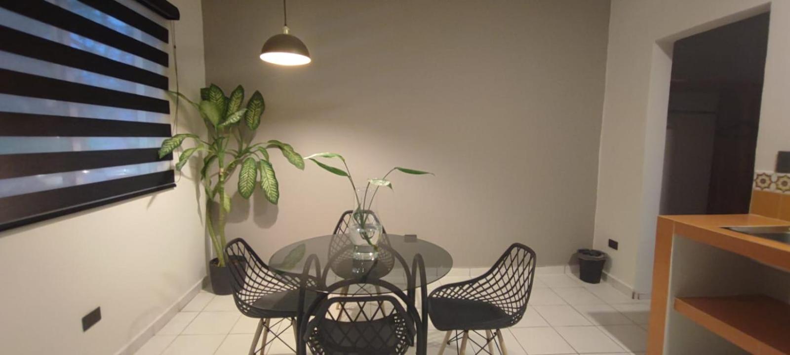 Hotel Ha Garden Gallery - 5Th Avenue Плая дел Кармен Екстериор снимка